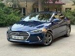 Hyundai Elantra-5