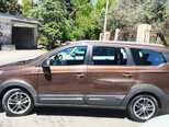Baic M60-5