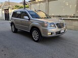 Nissan X-Trail-5