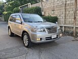 Nissan X-Trail-3