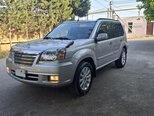 Nissan X-Trail-4
