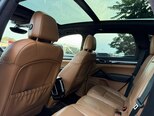 Porsche Cayenne Turbo S-22