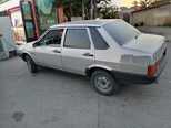 LADA (VAZ) 21099-4