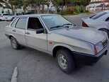 LADA (VAZ) 21099-1