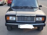 LADA (VAZ) 2107-1