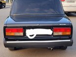 LADA (VAZ) 2107-2