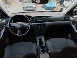 Toyota Corolla-4