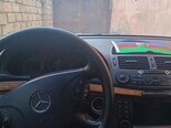 Mercedes E 200-6