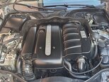 Mercedes E 200-8