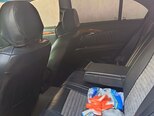 Mercedes E 200-3