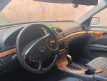 Mercedes E 200-4