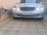 Mercedes E 200-1