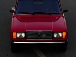 LADA (VAZ) 2107-2