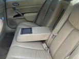 Nissan Teana-7