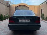 Mercedes C 180-5