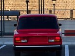LADA (VAZ) 2107-3