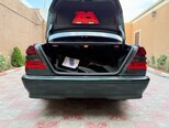 Mercedes C 180-6