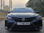 Toyota Camry-2