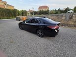 Toyota Camry-10