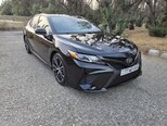 Toyota Camry-4