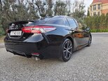 Toyota Camry-7