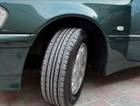 Mercedes C 180-7