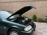 Mercedes C 180-9