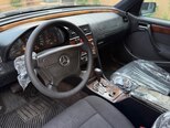 Mercedes C 180-14