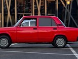 LADA (VAZ) 2107-7