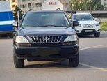Lexus RX 300-1