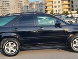 Lexus RX 300-3