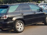Lexus RX 300-4