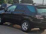 Lexus RX 300-6