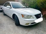 Hyundai Sonata-2