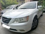Hyundai Sonata-3