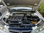 Hyundai Sonata-4