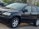 Lexus RX 300-7