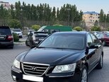 Hyundai Sonata-4