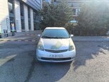 Toyota Prius-1