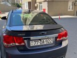 Chevrolet Cruze-5