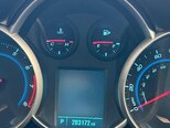 Chevrolet Cruze-2
