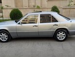 Mercedes 300 D-4