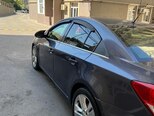 Chevrolet Cruze-3