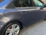 Chevrolet Cruze-9