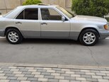 Mercedes 300 D-5
