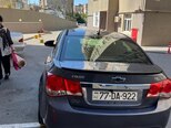 Chevrolet Cruze-8