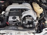 Mercedes 300 D-15