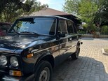 LADA (VAZ) 2106-3
