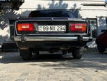 LADA (VAZ) 2106-7