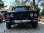 LADA (VAZ) 2106-1